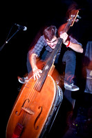 bass